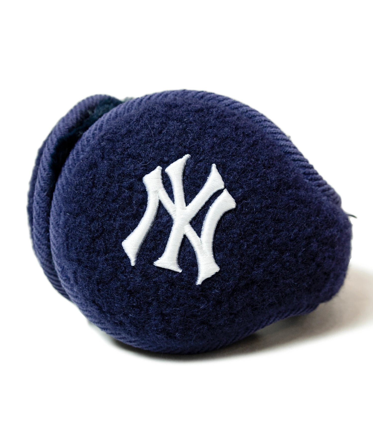 MLB 3D LOGO EARMUFF 1