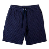 Seagreen ONI WAFFLE SHORTS