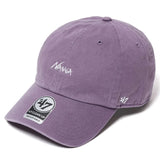 NANGAx47 COTTON CAP