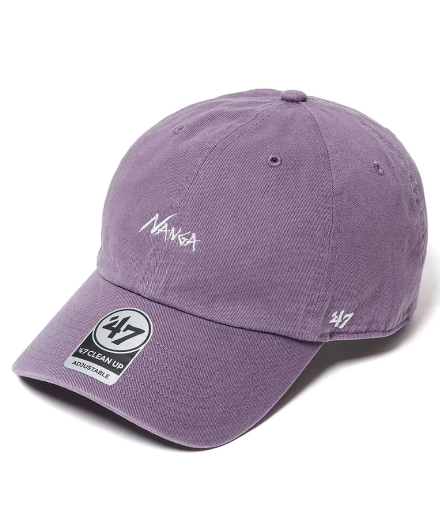 NANGAx47 COTTON CAP