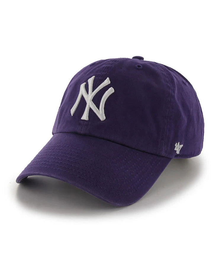 47-CLEAN UP-NY