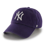 47-CLEAN UP-NY