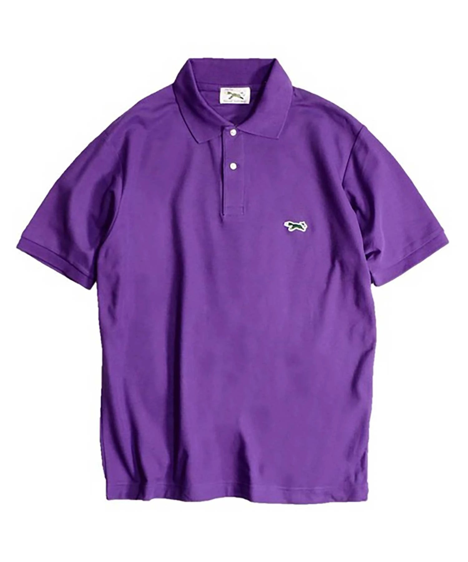 THE FOX POLO SHIRTS