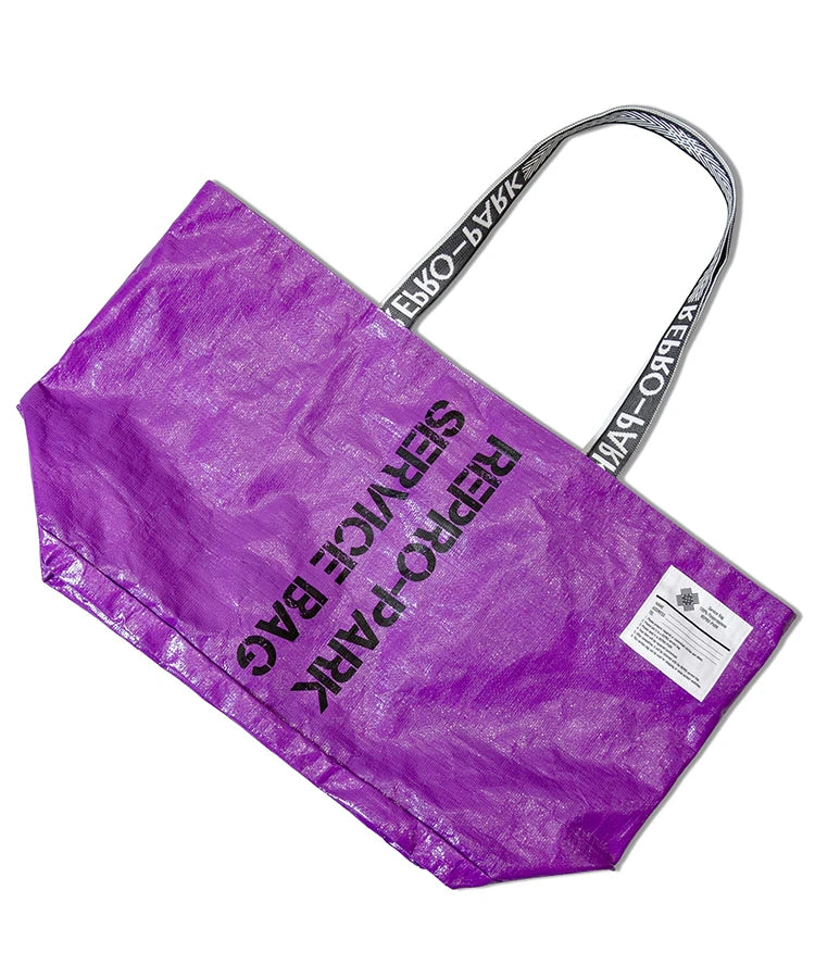 REPRO-PARK Tote Middle