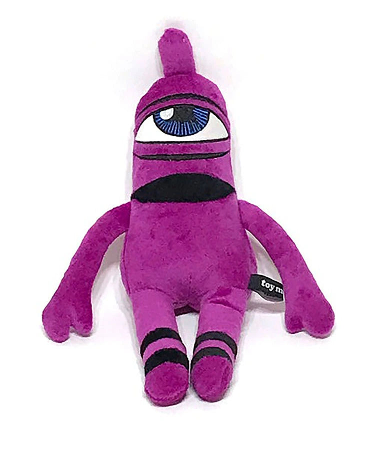 TOY MACHINE PUPPET DOLL(100%)