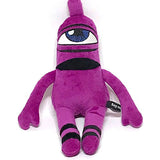 TOY MACHINE PUPPET DOLL(100%)
