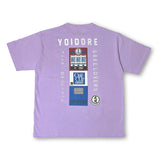 YOIDORE/酔いどれ ワンカップ大関コラボ SS TEE