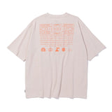POLeR/ポーラー HISTORY RELAX FIT SS TEE
