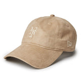 NEWERA 9TWENTY  SYNTHETIC SUEDE