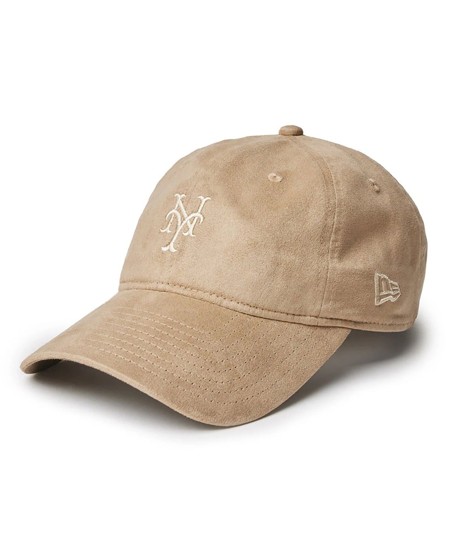 NEWERA 9TWENTY  SYNTHETIC SUEDE