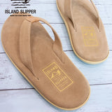 ISLAND SLIPPER ビーチサンダル/トングサンダル