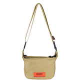 UNIVERSAL OVERALL GABARDINE 3WAY SHOULDER