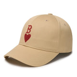 MLB　KOREA-ハートストラクチャーボールCAP
