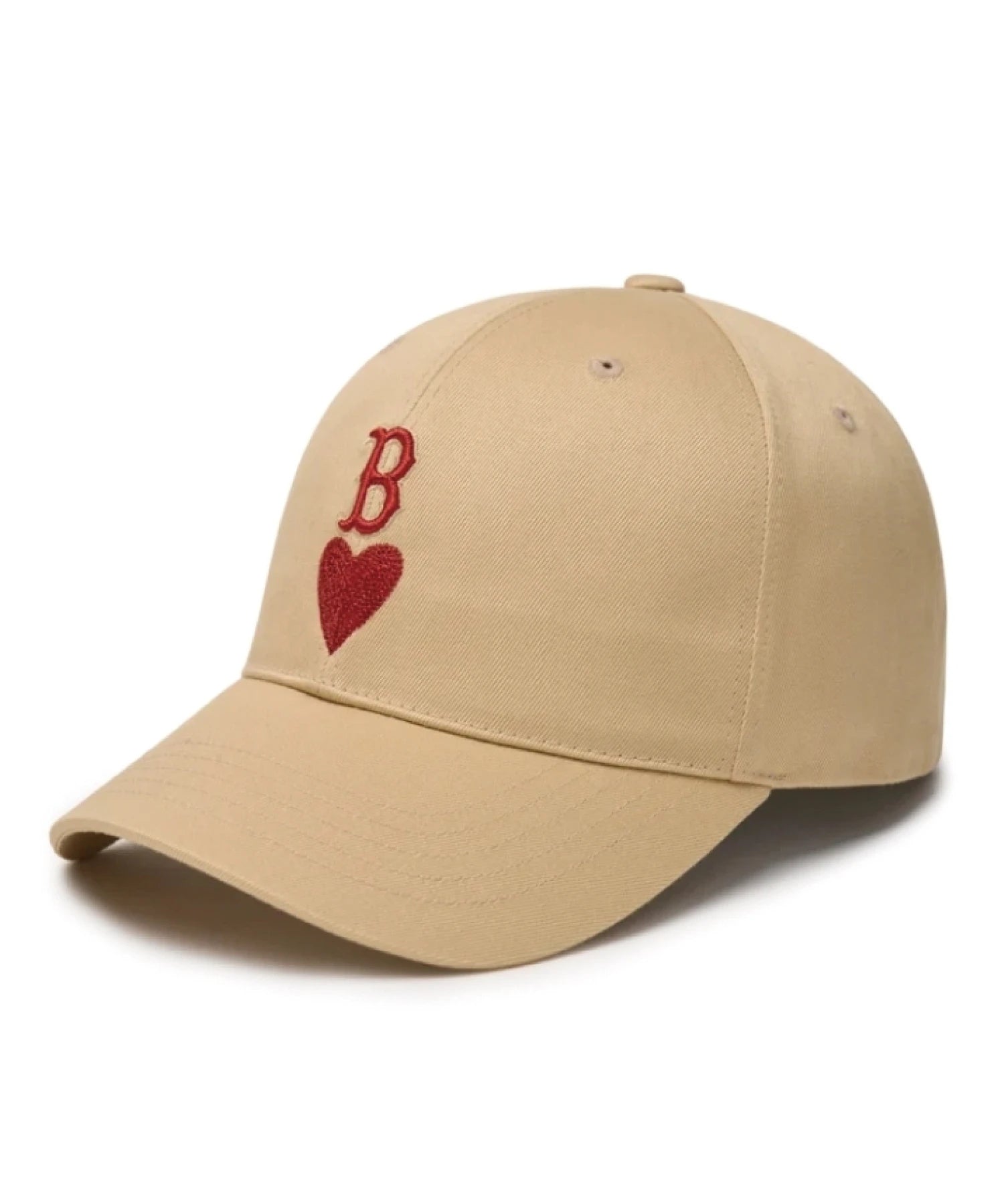 MLB　KOREA-ハートストラクチャーボールCAP