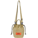 UNIVERSAL OVERALL GABARDINE 2WAY POUCH M