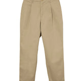 UNIVERSAL OVERALL/ユニバーサルオーバーオール TUCK TAPERED
