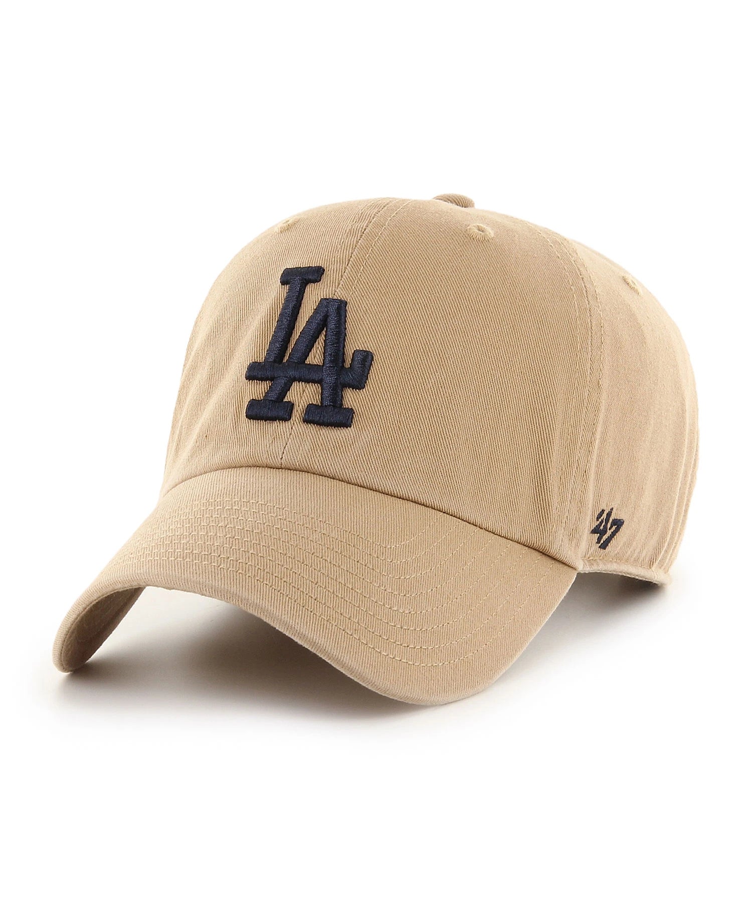 47-CLEAN UP-LA