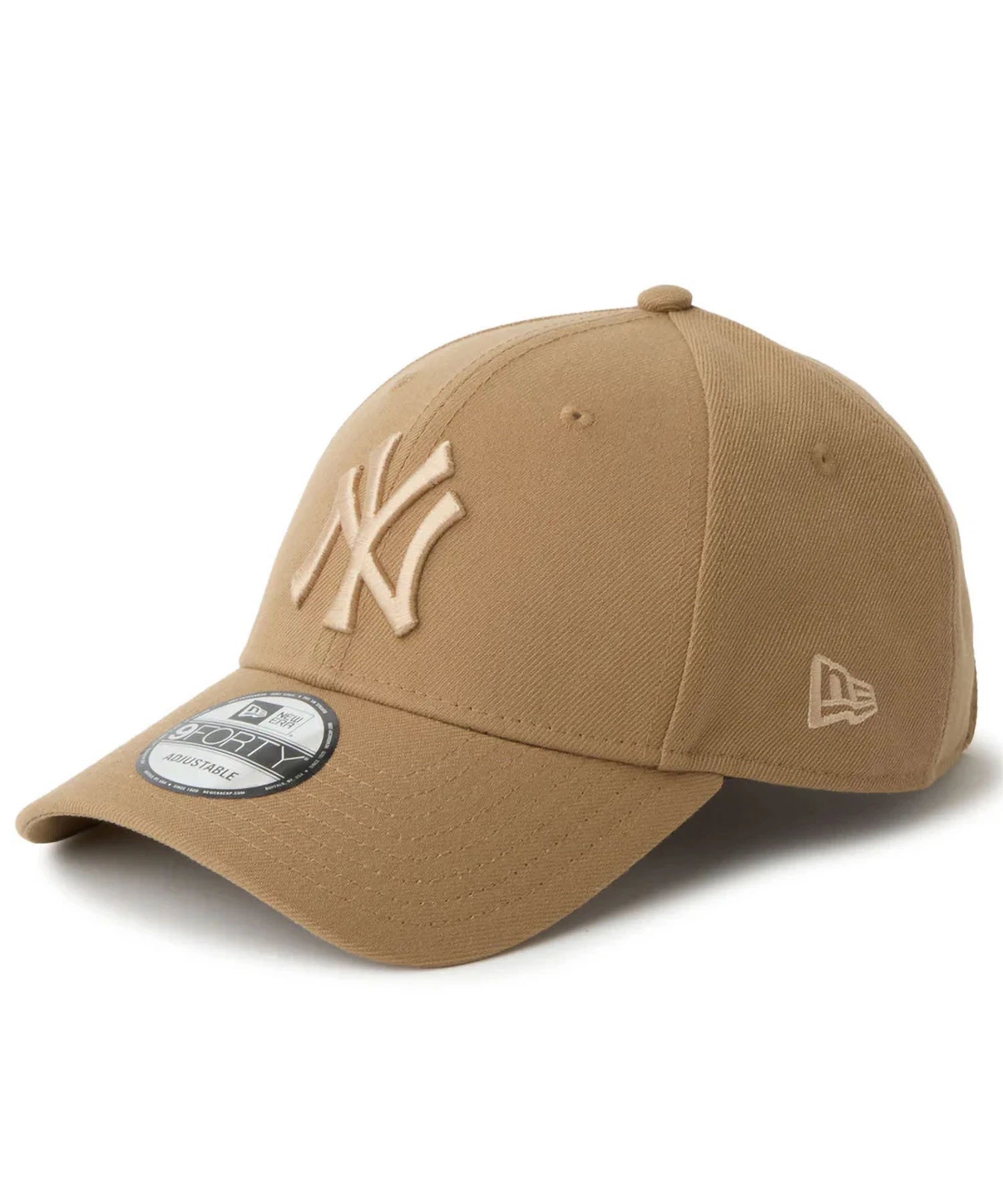 NEW ERA/ニューエラ 9FORTY CS TONAL