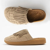 MALIBU SANDALS-THUNDERBIRD THATCH MULE