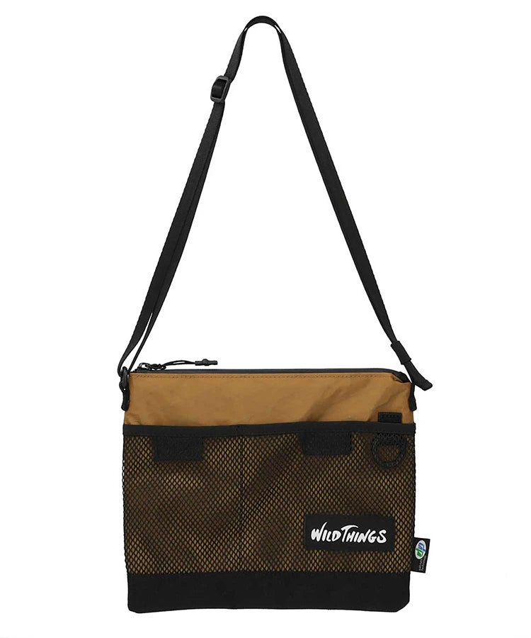 WILDTHINGS X-PAC ｻｺｯｼｭ