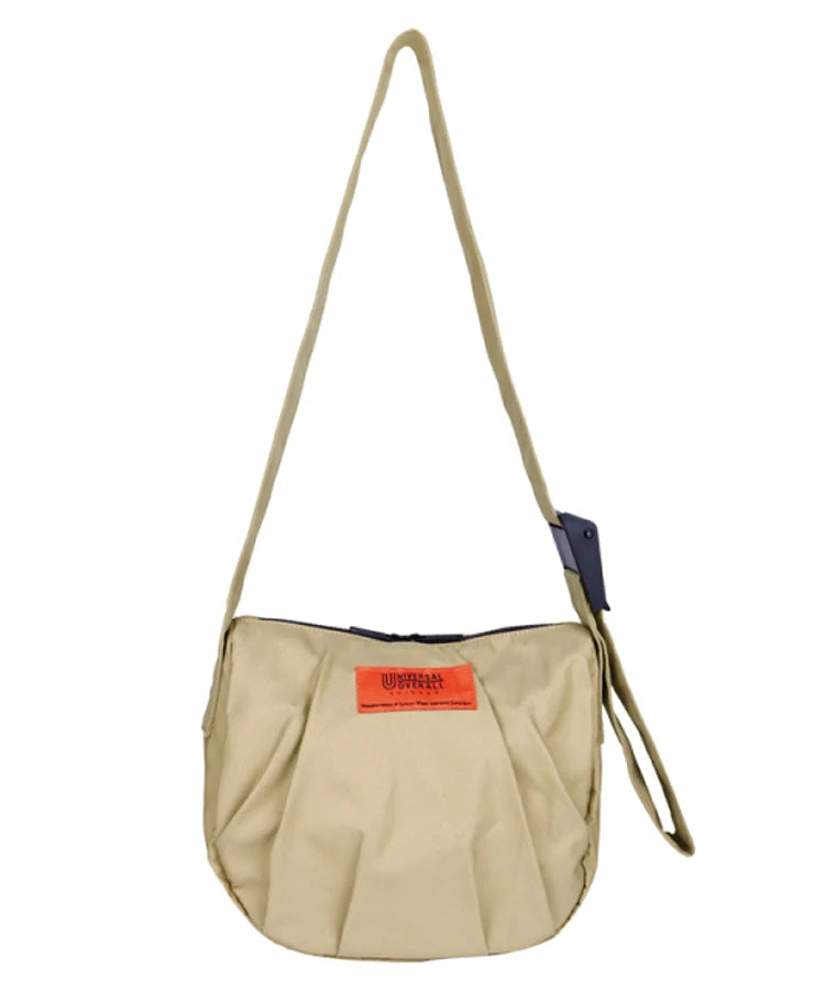 UNIVERSAL OVERALL GABARDINE HOBO SHOULDER M