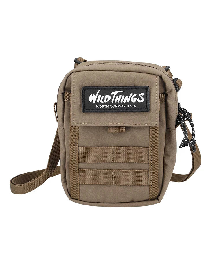 WILDTHINGS ﾐﾆｼｮﾙﾀﾞｰ