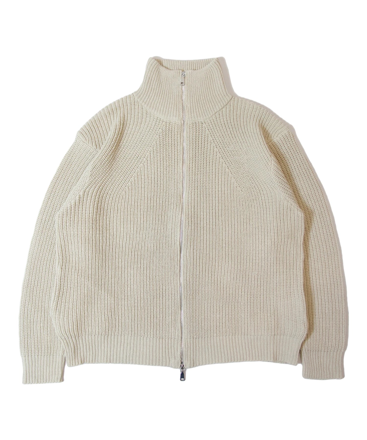 JE-DRIVERS KNIT
