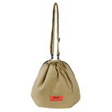 UNIVERSAL OVERALL GABARDINE 2WAY POUCH L