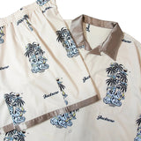 JE-ALOHA SET UP