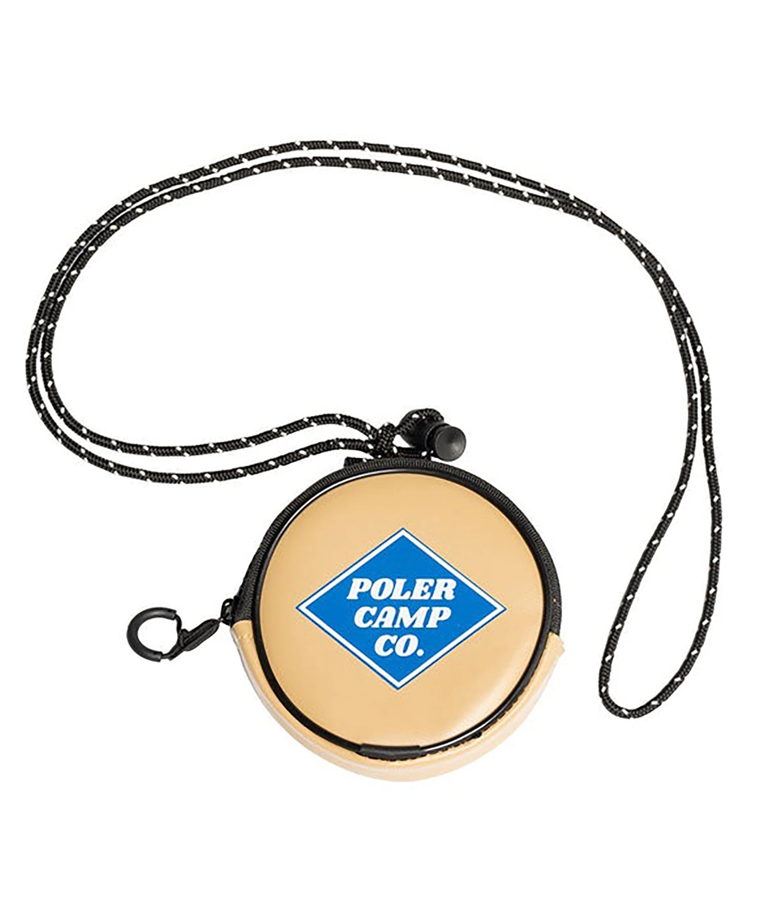 POLeR HIGH&DRY PVC ROUND POUCH
