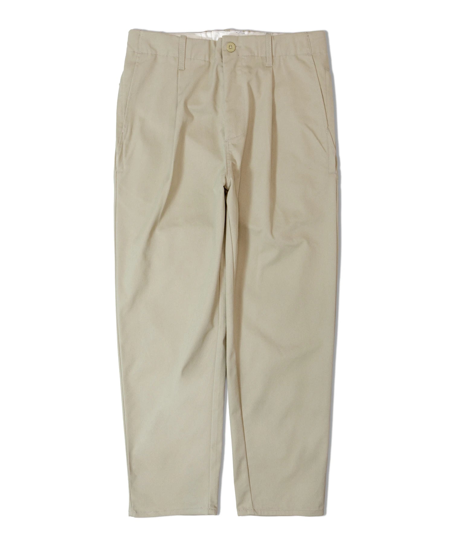 UNIVERSAL OVERALL Adictive TUCK TAPERD