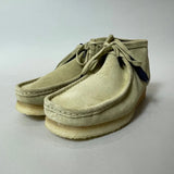 CLARKS-WALLABEE BOOT/クラークス　ワラビー