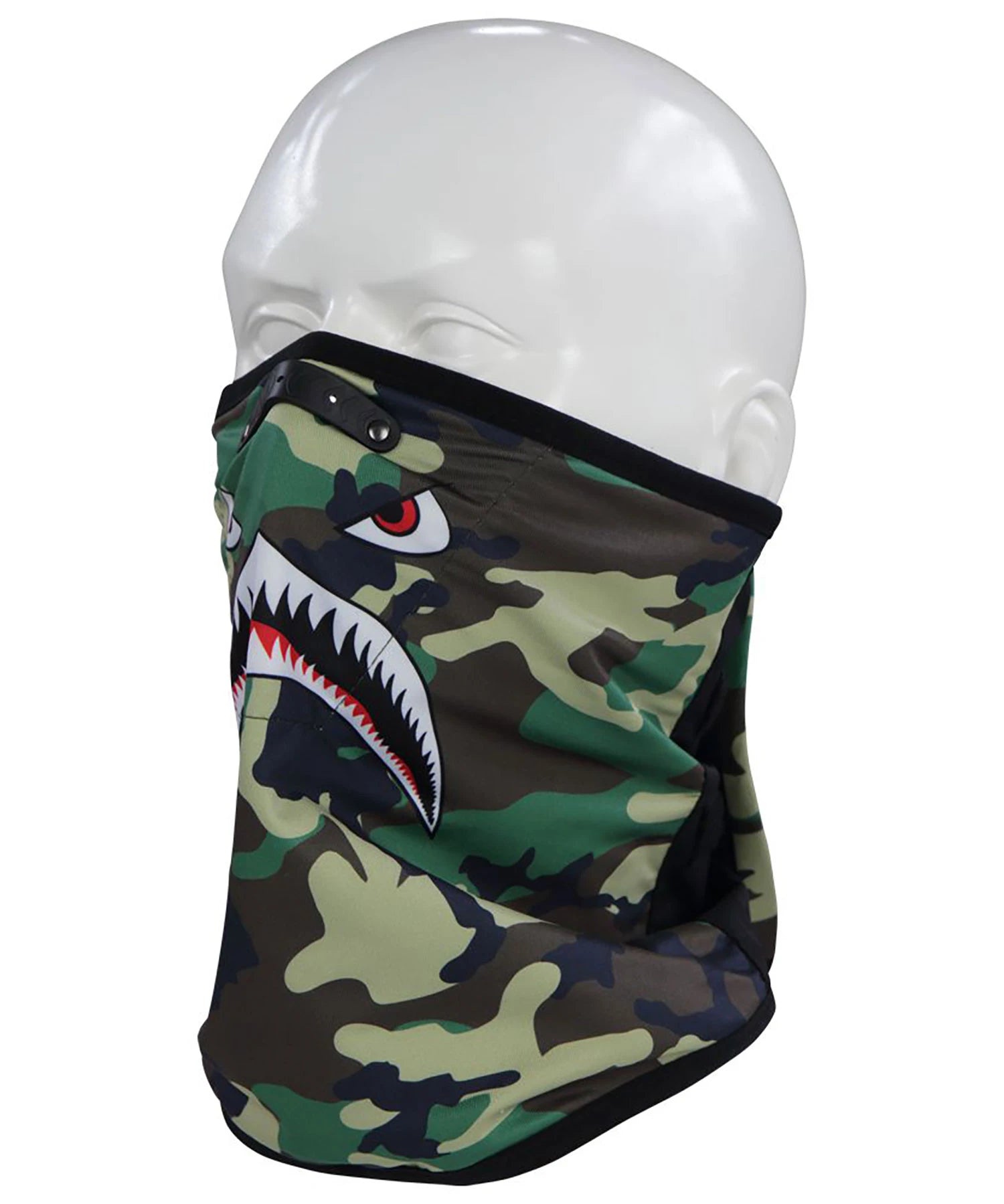 BOMBBOMB ﾌｪｲｽﾏｽｸ