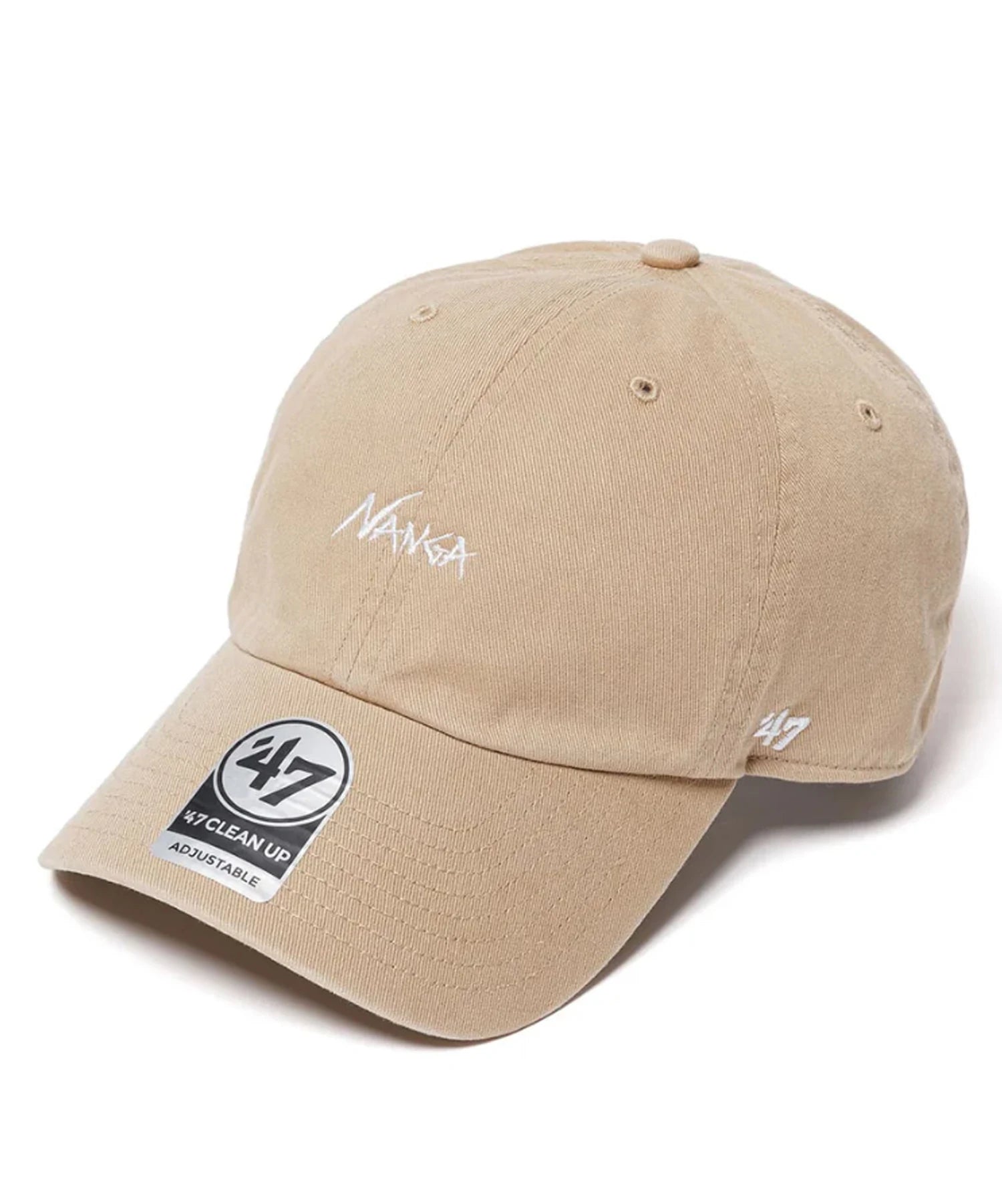 NANGAx47 COTTON CAP