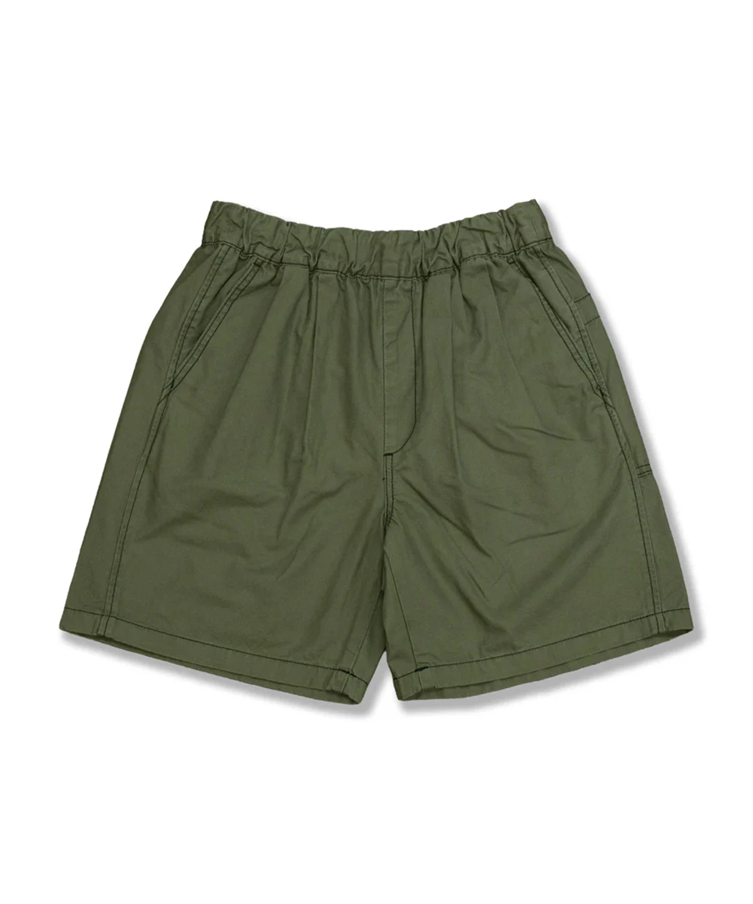 UNIVERSAL OVERALL/ユニバーサルオーバーオール CHILLPAN TAPERED SHORTS