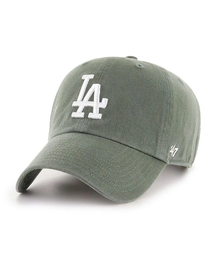47-CLEAN UP-LA