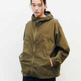 KELTY/ケルティ PACKABLE COMPACT PARKA