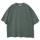 Good wear ポケット付き S/S SUPER BIG TEE