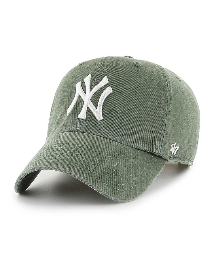 47-CLEAN UP-NY