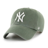 47-CLEAN UP-NY