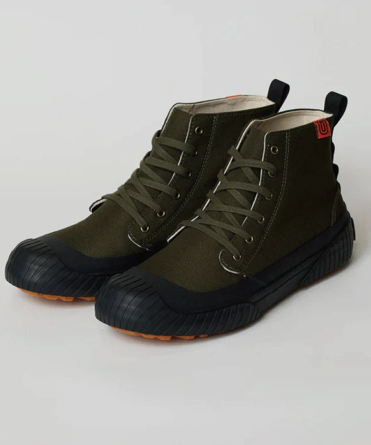 UNIVERSAL OVERALL UO14/スニーカー