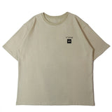 RVCA UP STATE TEE