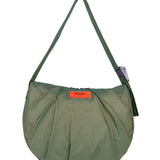 UNIVERSAL OVERALL GABARDINE HOBO SHOULDER L