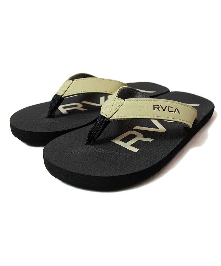 RVCA SUBTROPIC SANDALS
