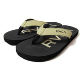 RVCA SUBTROPIC SANDALS