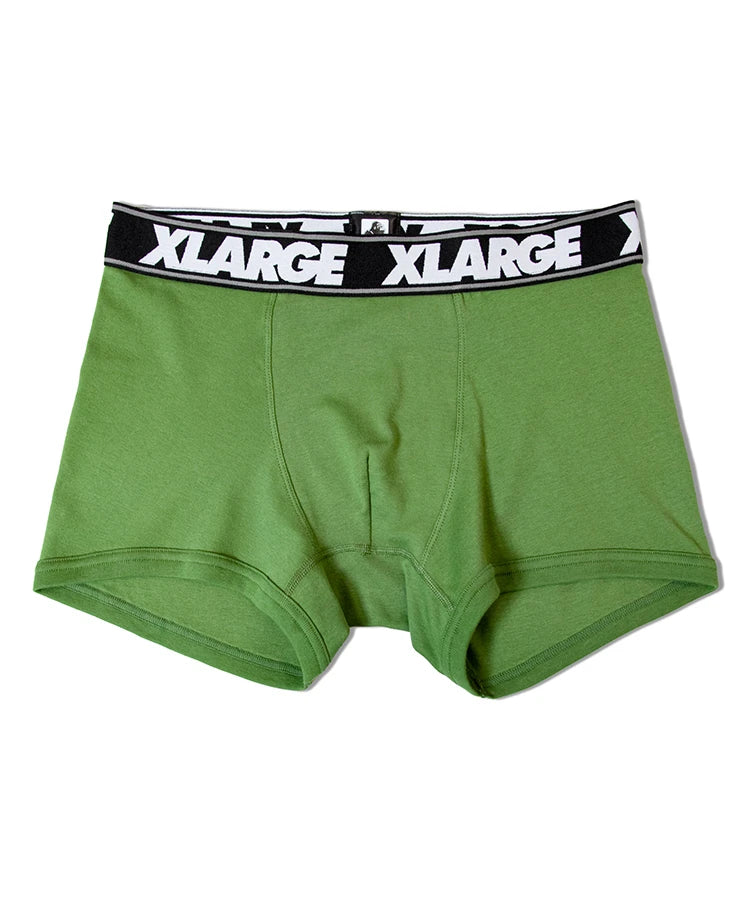 XLARGE ﾎﾞｸｻｰﾊﾟﾝﾂ 無地