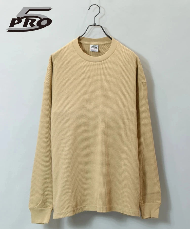 JE-PRO5-6.7oz.Thermal LSTEE/プロファイブ サーマルロンT