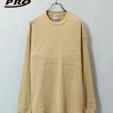 JE-PRO5-6.7oz.Thermal LSTEE/プロファイブ サーマルロンT