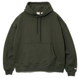 Goodwear BIG フードパーカー