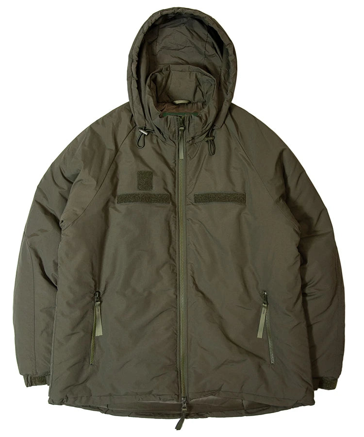 HOUSTON-LEVEL7 JACKET
